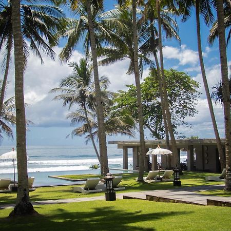 Kelapa Retreat & Spa Pulukan Exterior foto