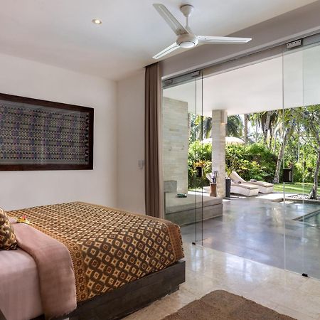 Kelapa Retreat & Spa Pulukan Exterior foto