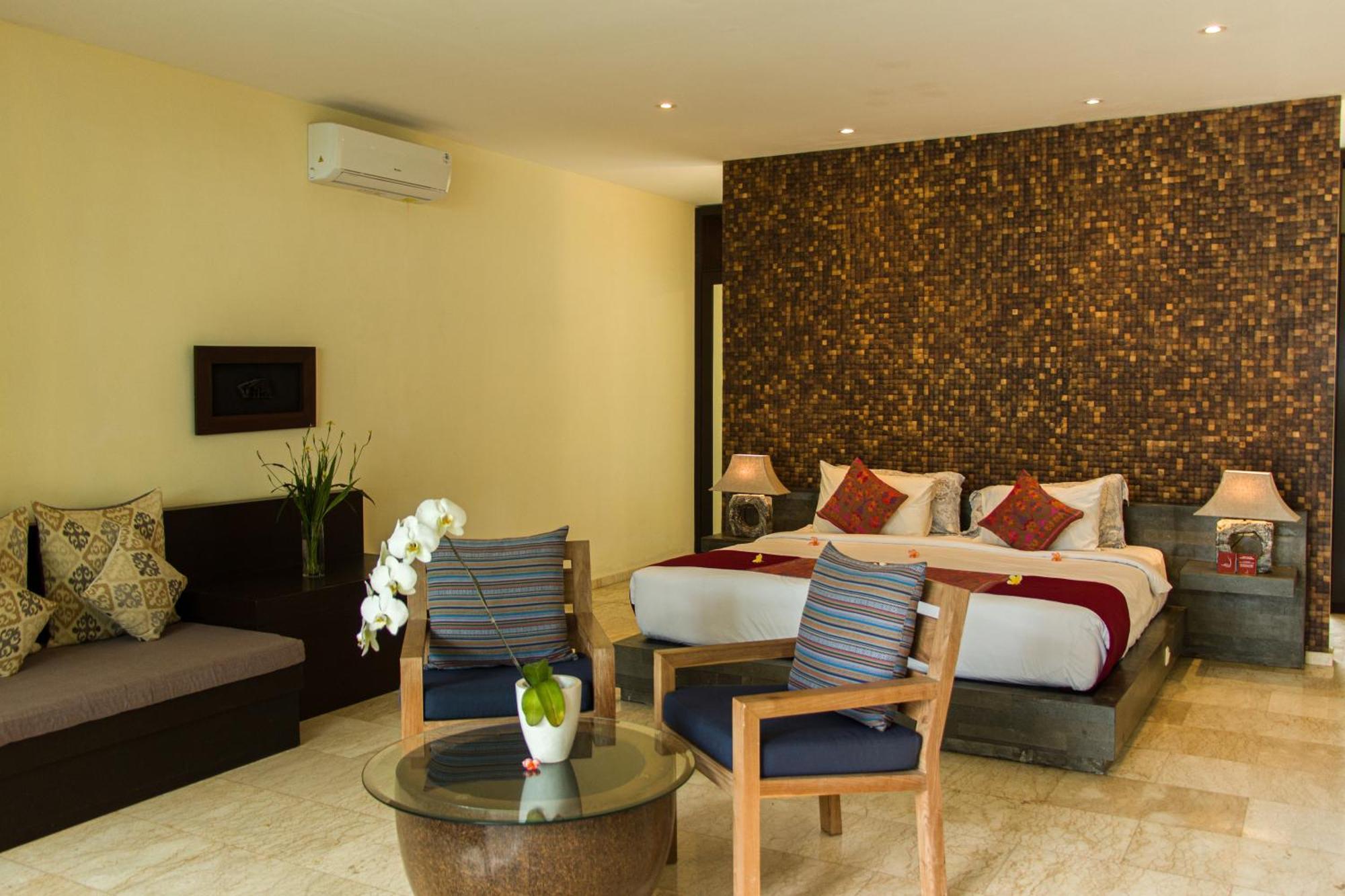 Kelapa Retreat & Spa Pulukan Quarto foto