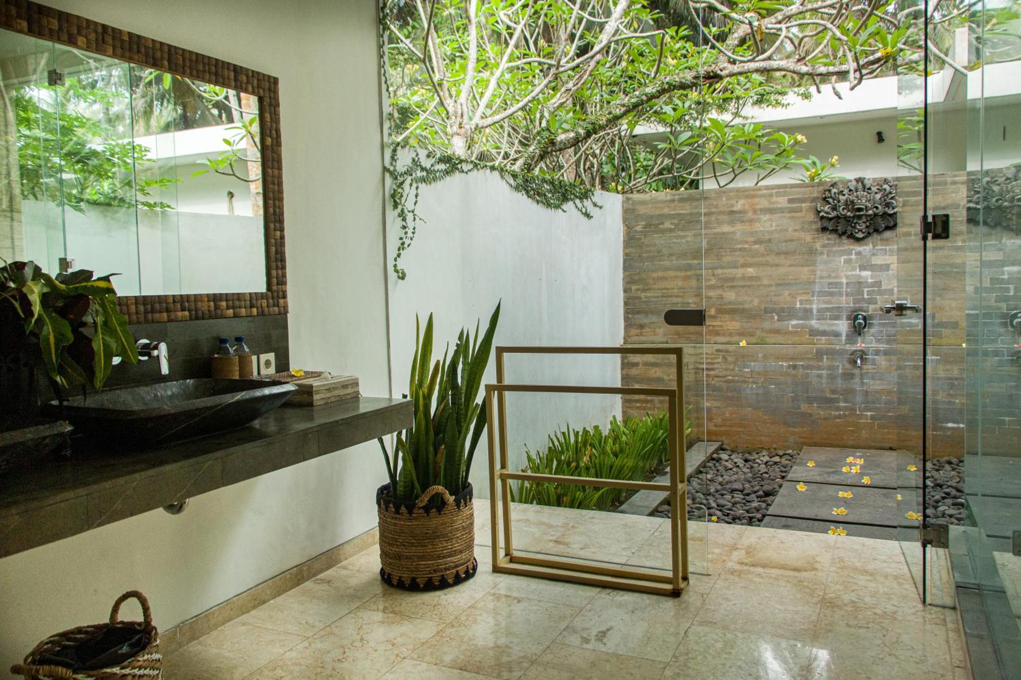 Kelapa Retreat & Spa Pulukan Quarto foto