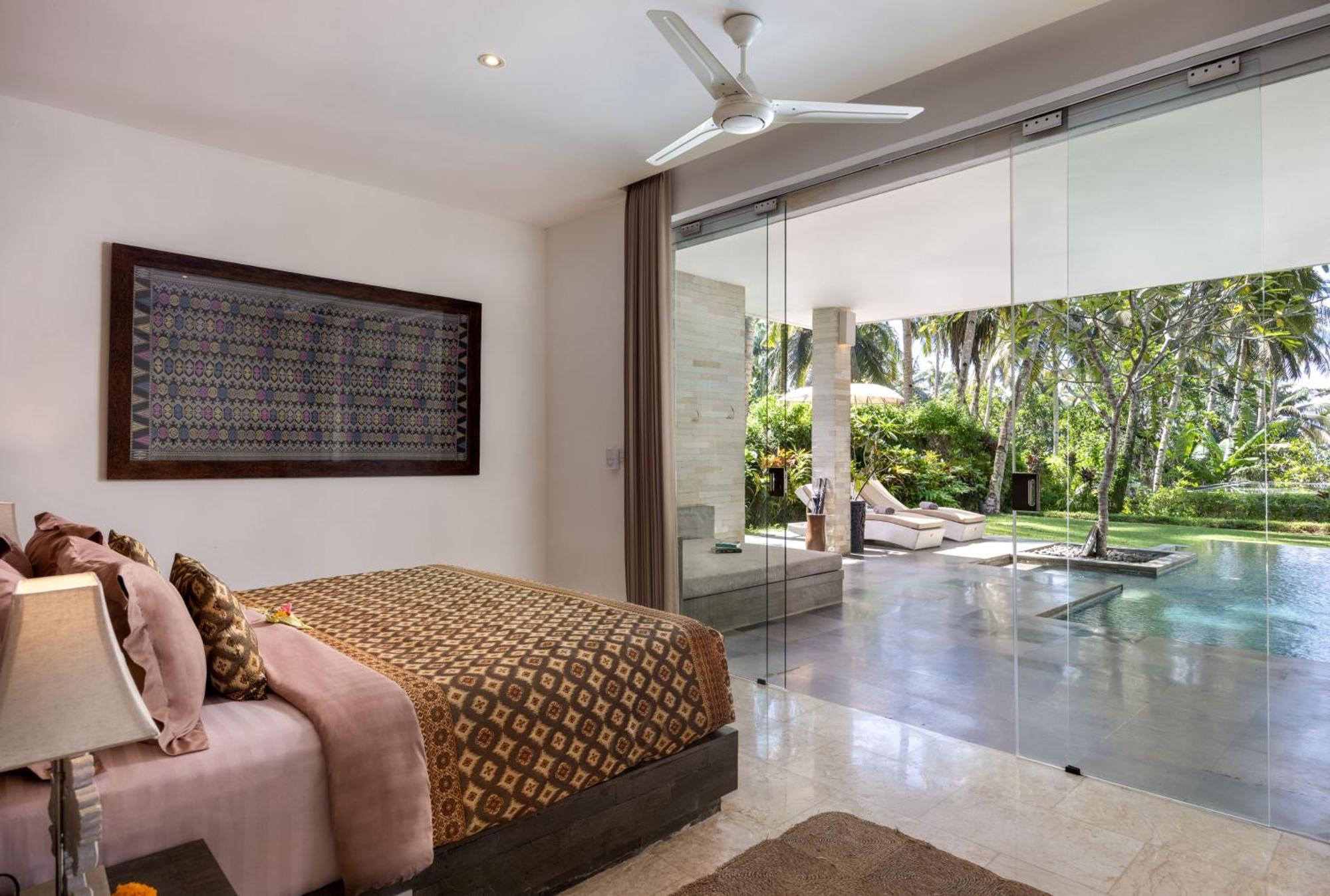 Kelapa Retreat & Spa Pulukan Exterior foto