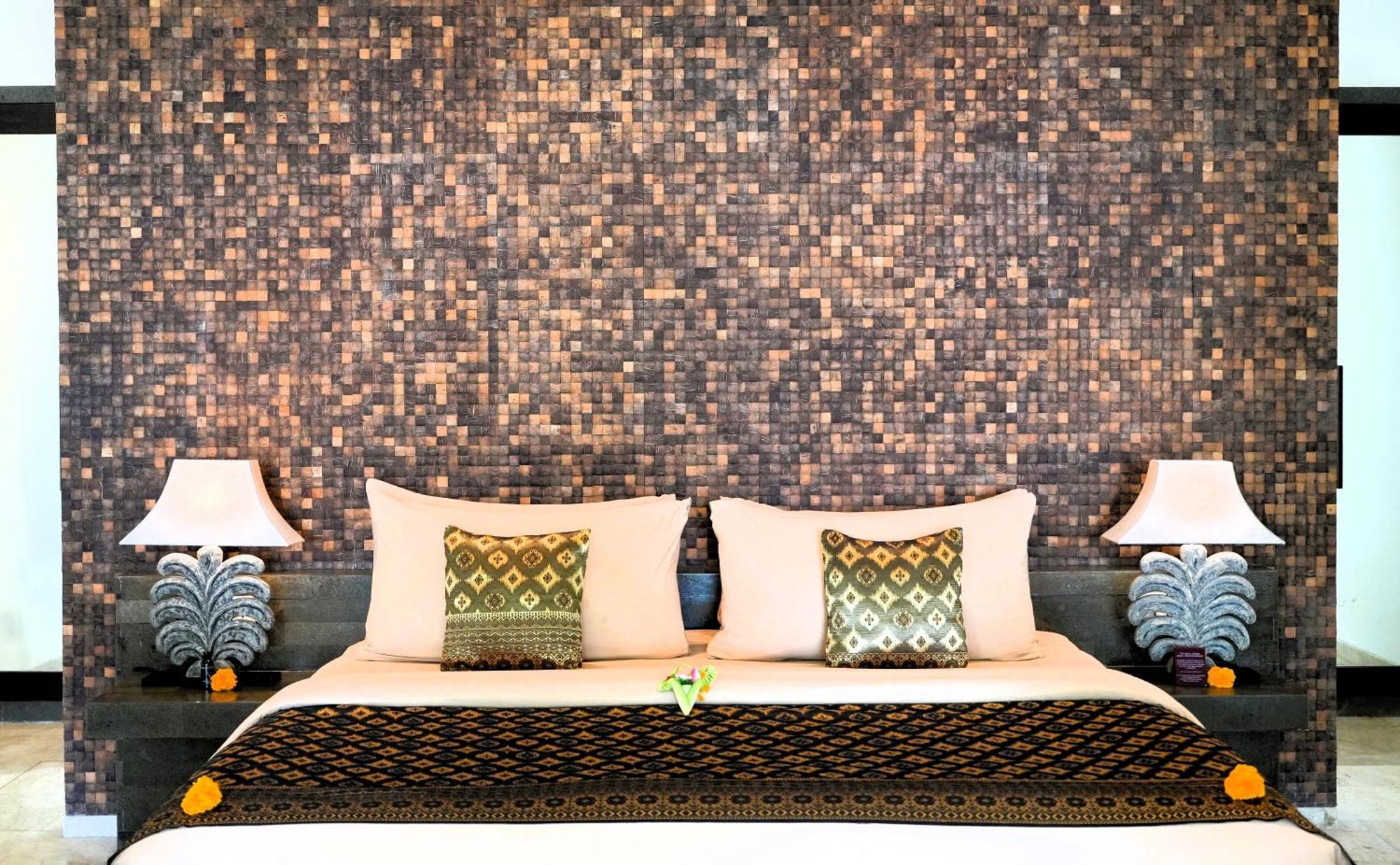 Kelapa Retreat & Spa Pulukan Quarto foto