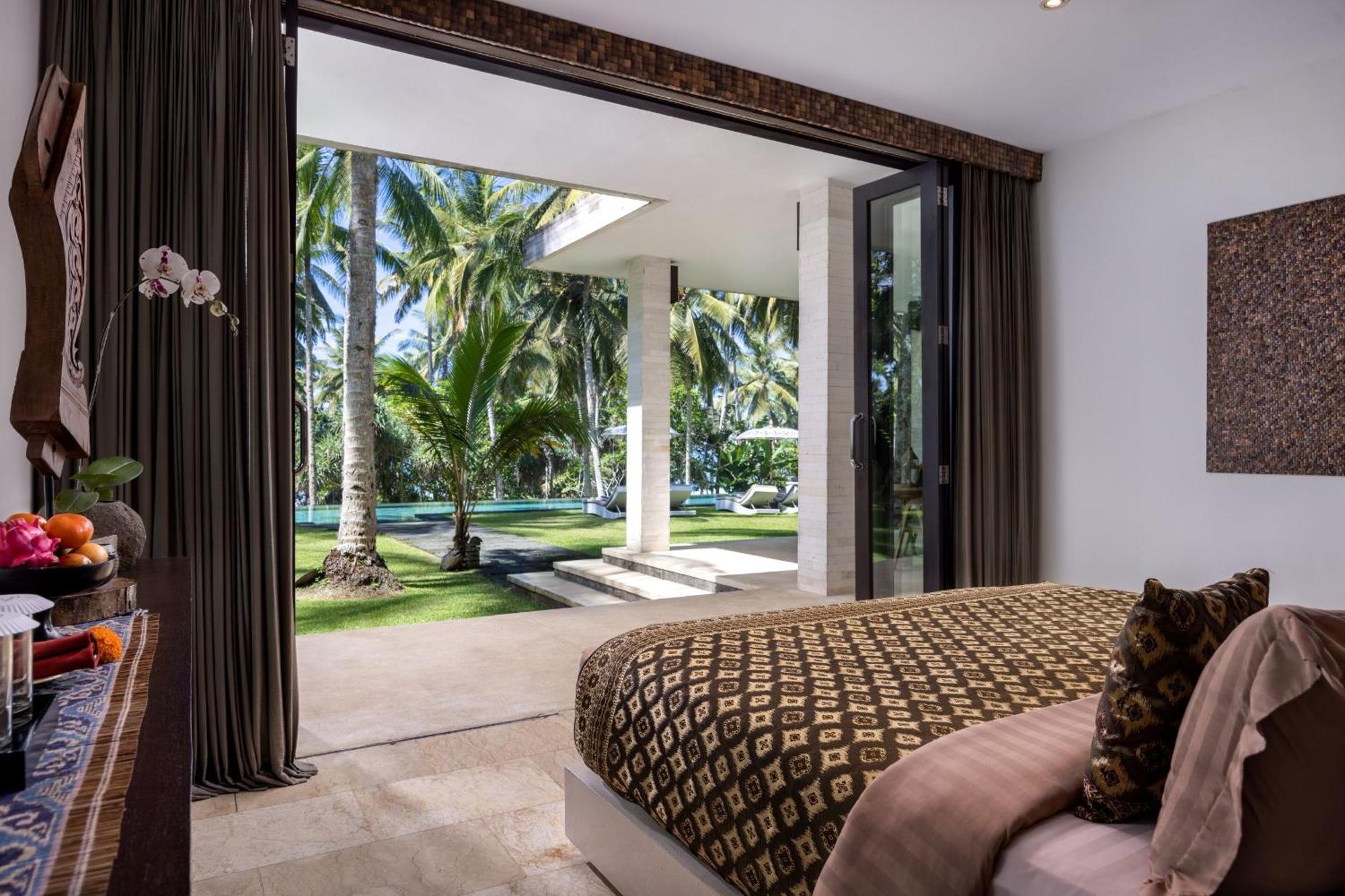Kelapa Retreat & Spa Pulukan Exterior foto