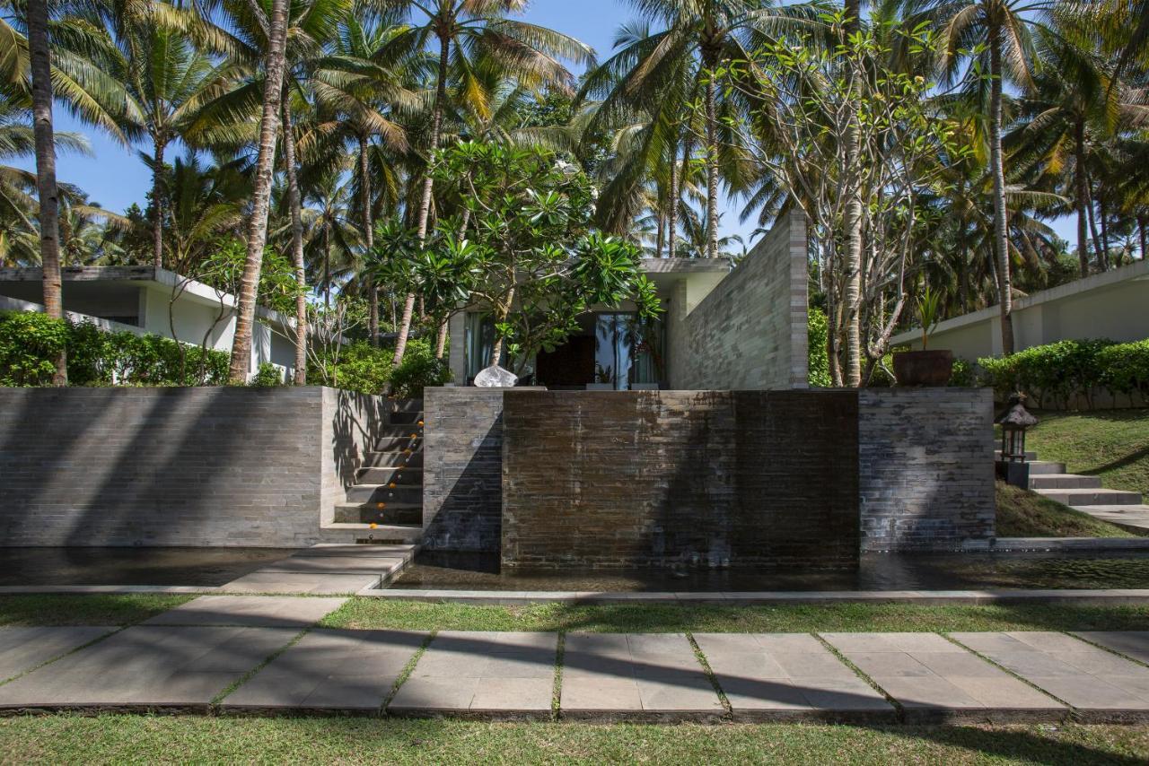 Kelapa Retreat & Spa Pulukan Exterior foto