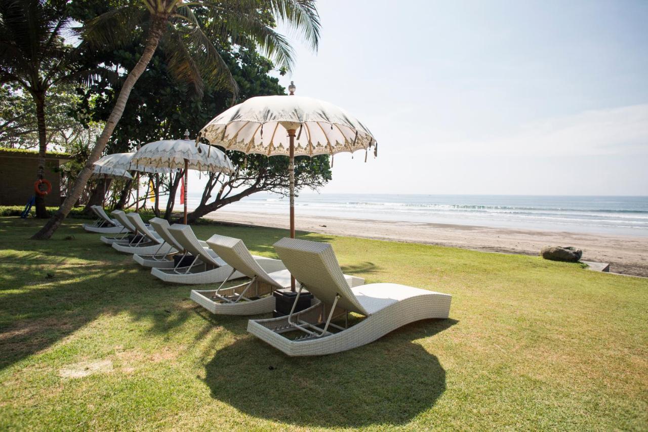 Kelapa Retreat & Spa Pulukan Exterior foto