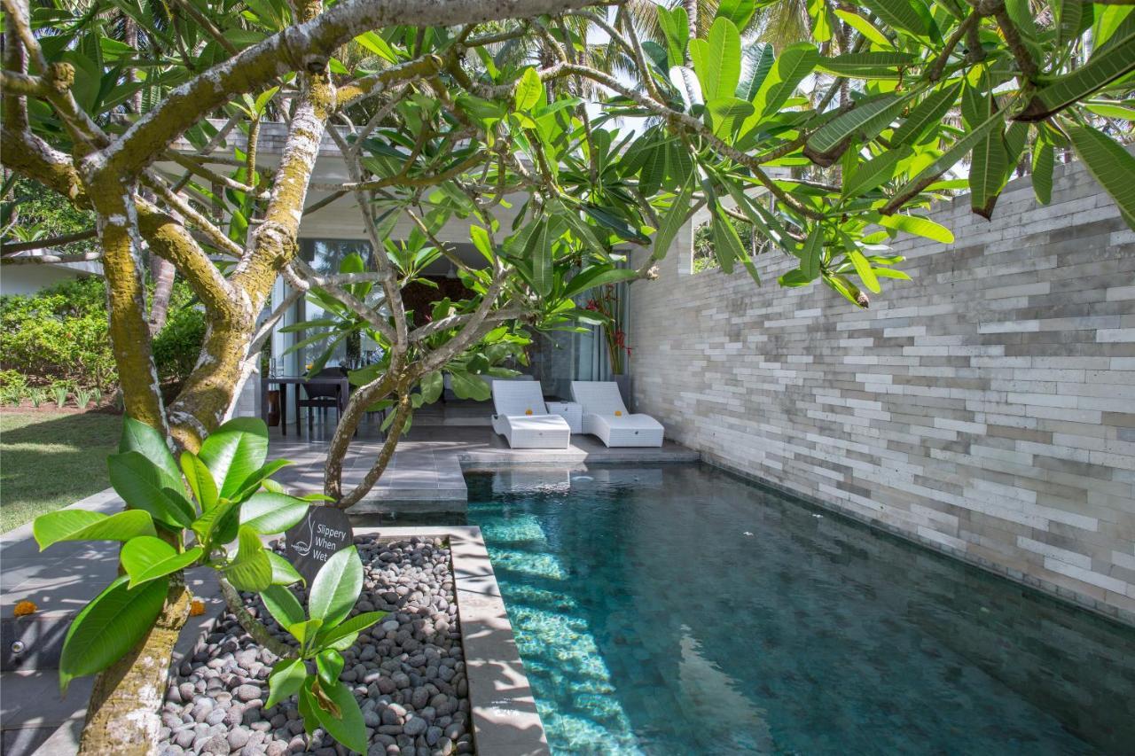 Kelapa Retreat & Spa Pulukan Exterior foto