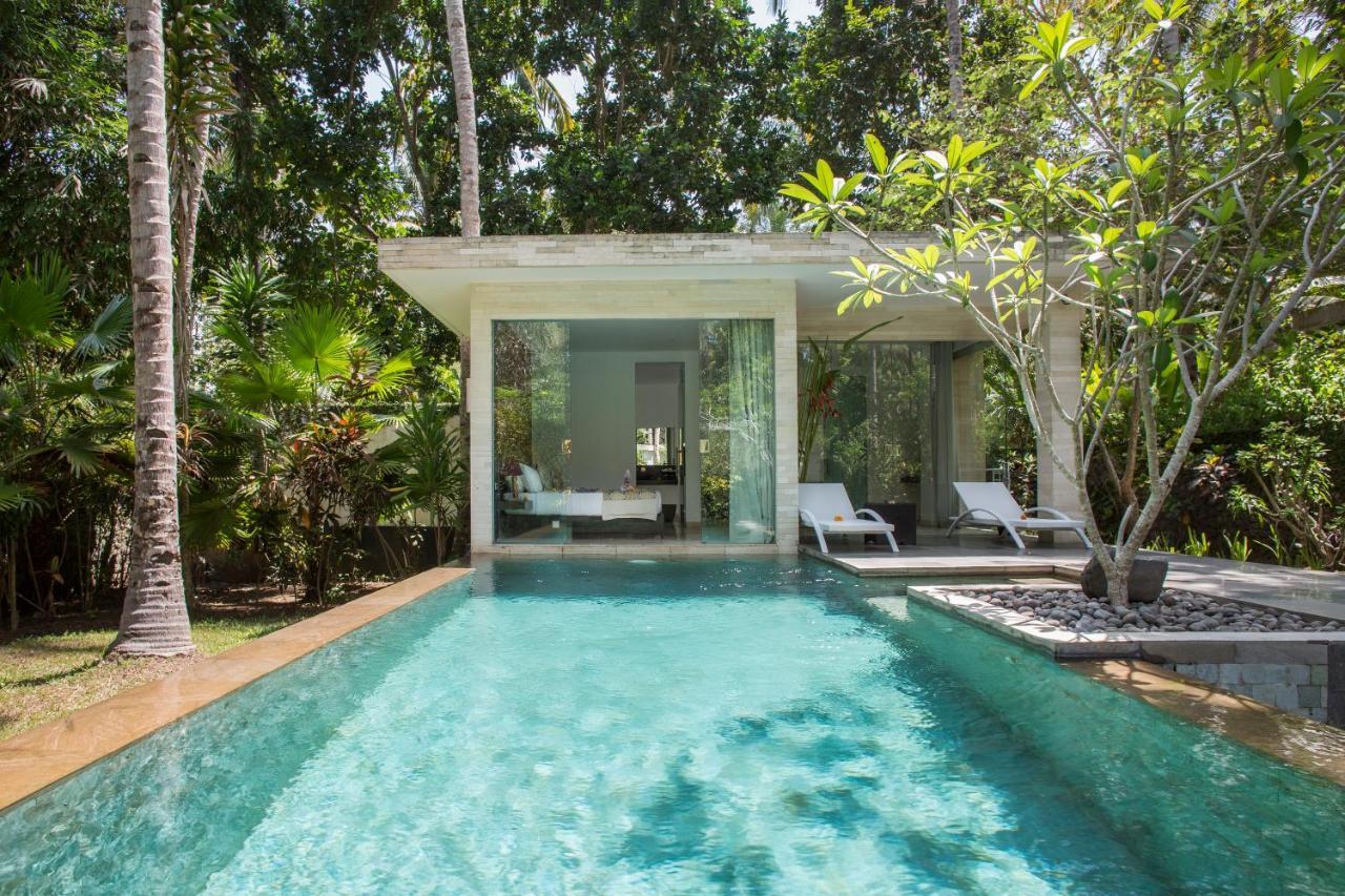 Kelapa Retreat & Spa Pulukan Exterior foto