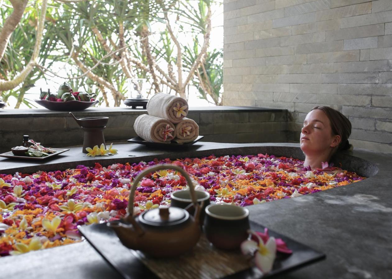 Kelapa Retreat & Spa Pulukan Exterior foto